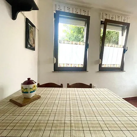 Apartamento Valentina *