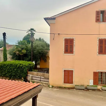 Valentina Apartment *