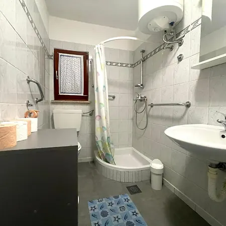 Valentina Apartment