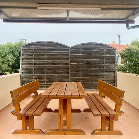 Apartamento Valentina *