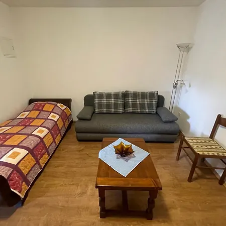 Valentina Apartment *