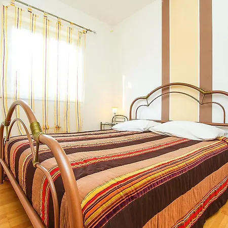 Valentina Apartman Medulin