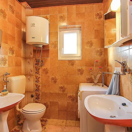 Apartman Valentina *