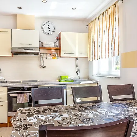 Apartman Valentina Medulin