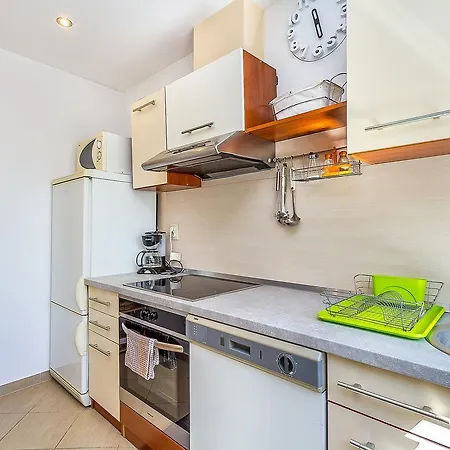 Apartman Valentina