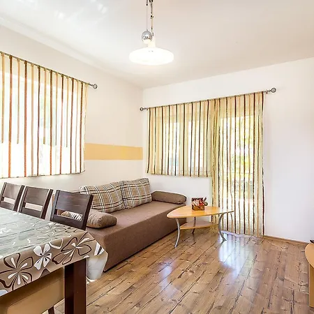Valentina Apartman Medulin