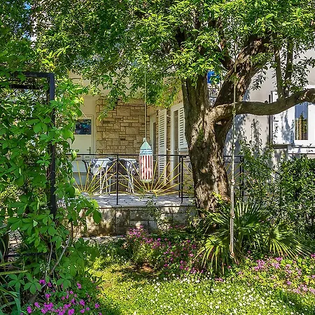 Apartman Valentina *