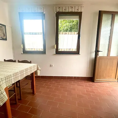 Appartement Valentina Umag