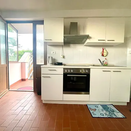 Appartement Valentina