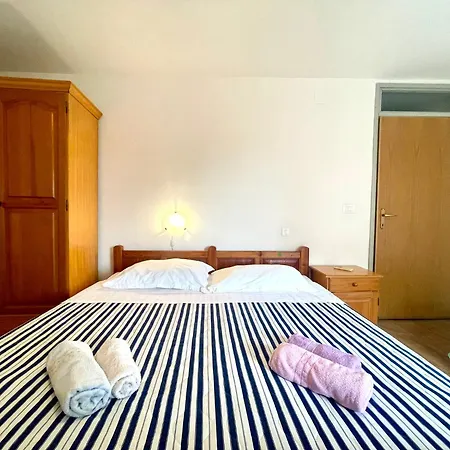 Appartement Valentina *