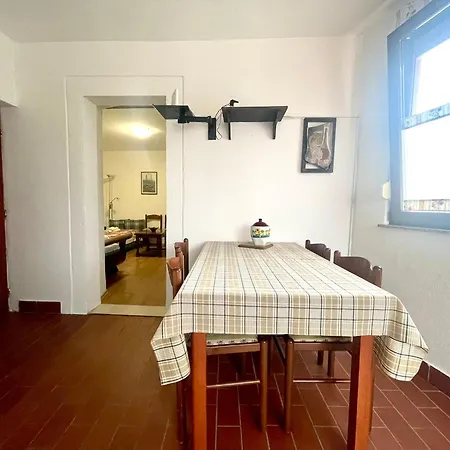 Valentina Appartement *