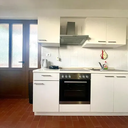 Appartement Valentina Umag