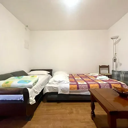 Valentina Appartement