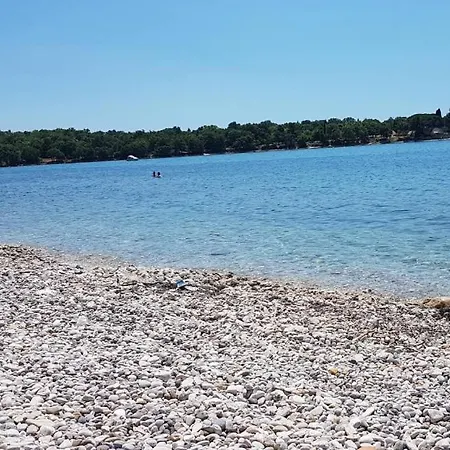 Valentina Appartement Umag